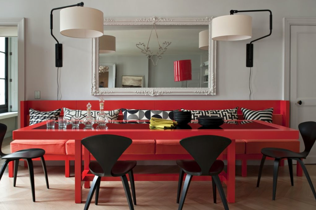 令你大红大紫的家居风水