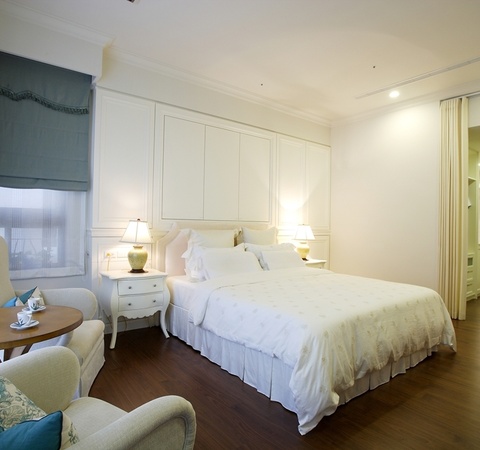 卧室风水与姻缘