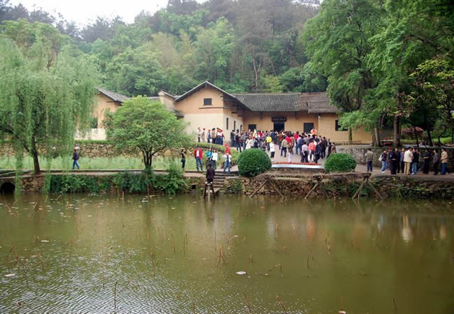 阴宅风水禁忌